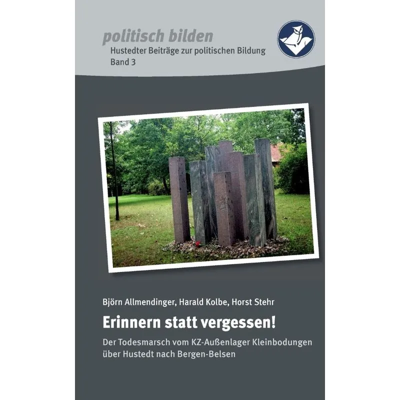 Erinnern statt vergessen!