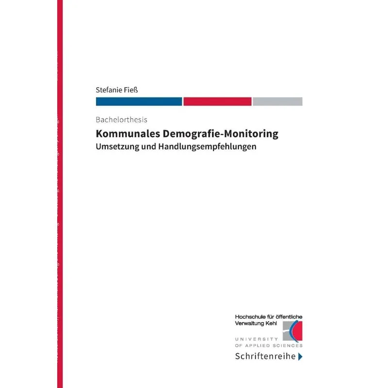Kommunales Demografie-Monitoring