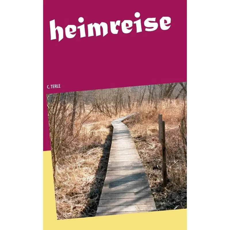 Heimreise