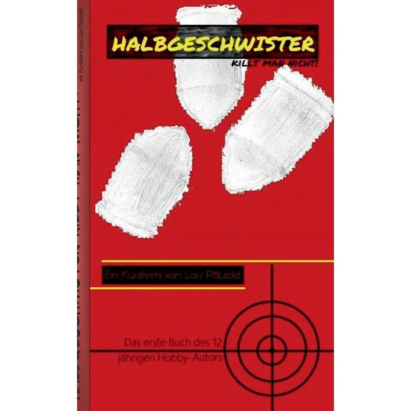 Halbgeschwister killt man nicht!