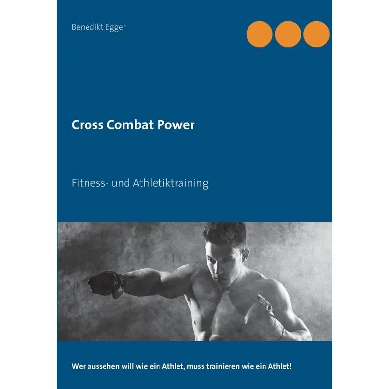 Cross Combat Power