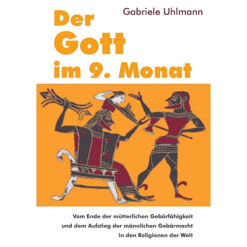 Der Gott im 9. Monat