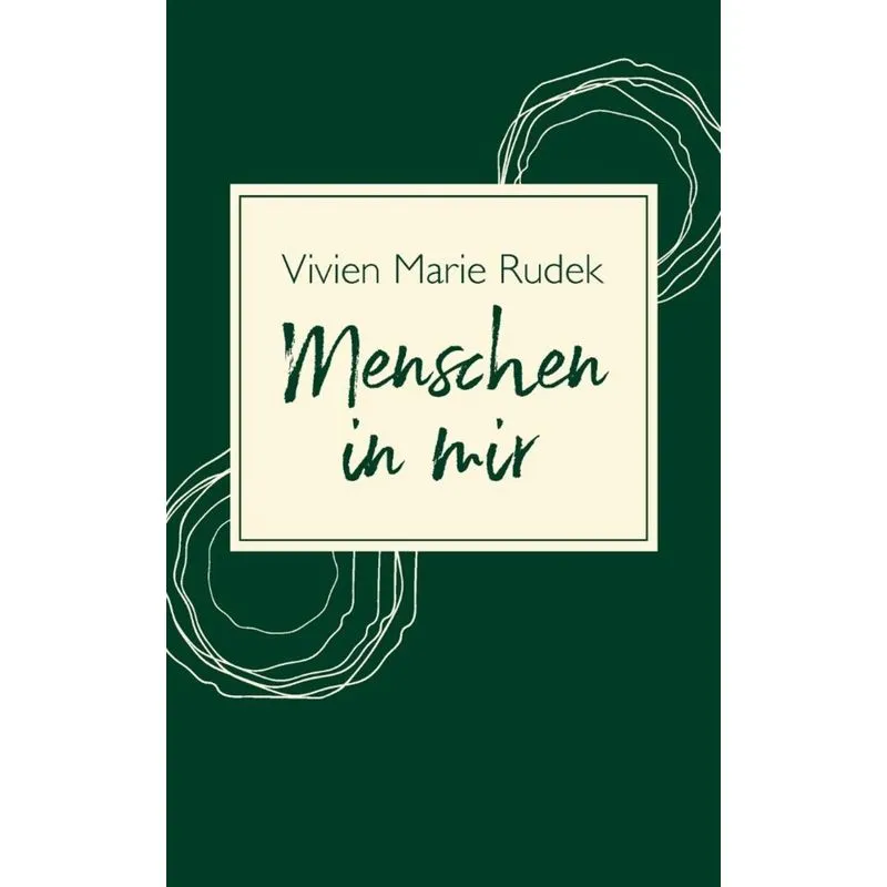 Menschen in mir
