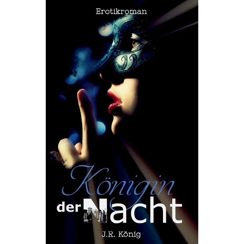 Königin der Nacht