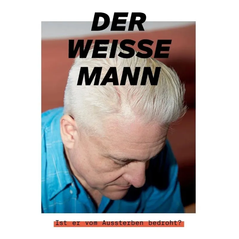 Der weisse Mann