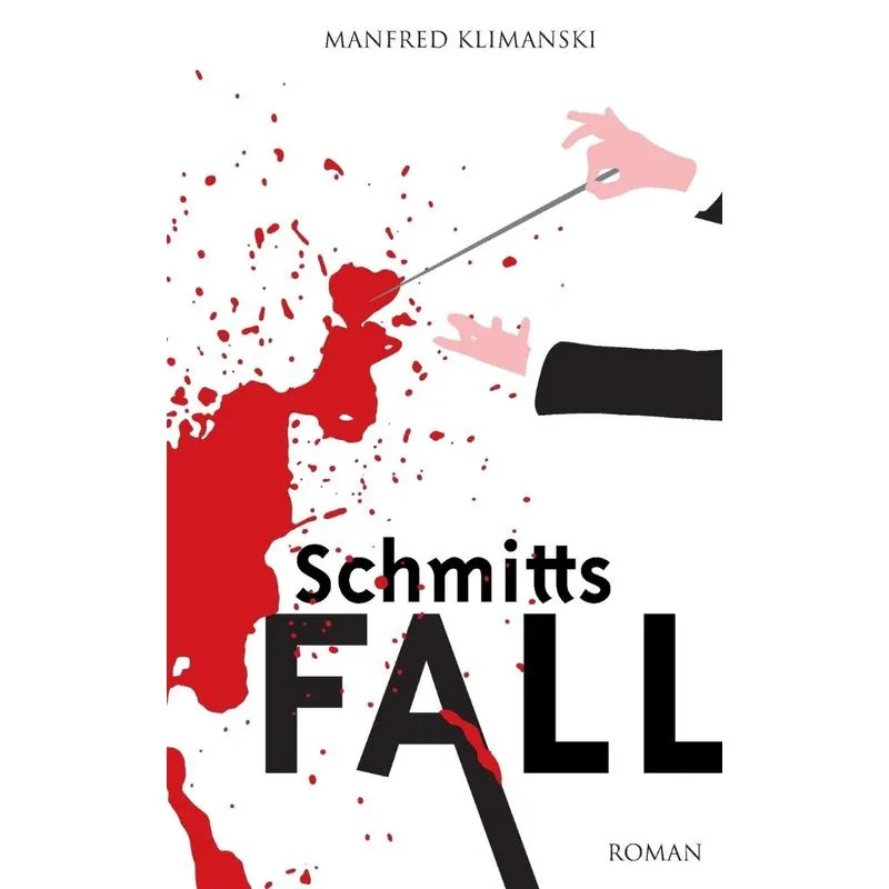 Schmitts Fall