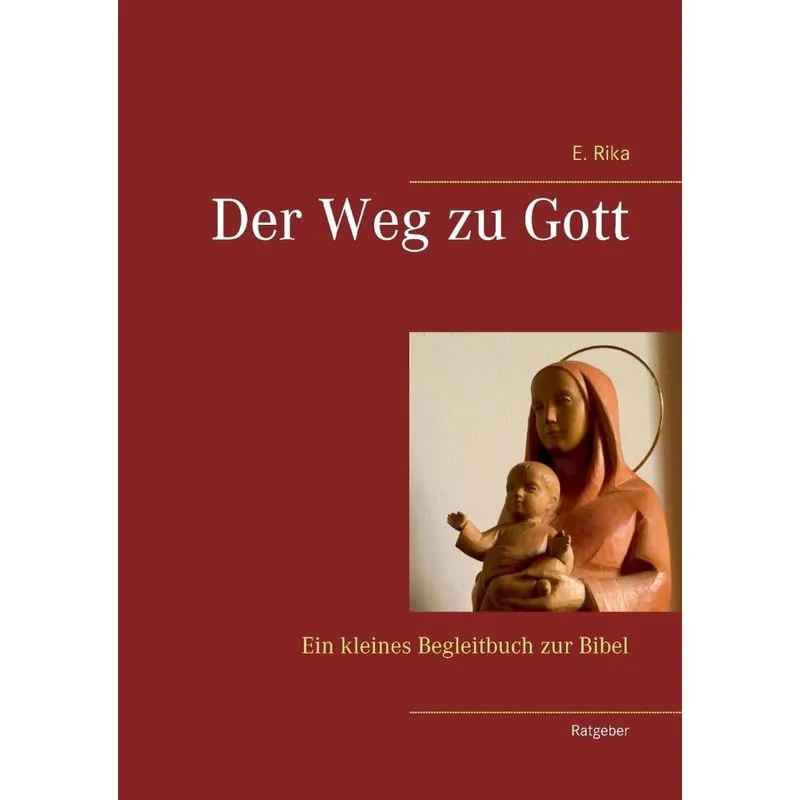 Der Weg zu Gott