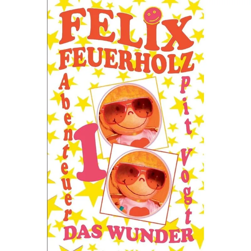 Felix Feuerholz