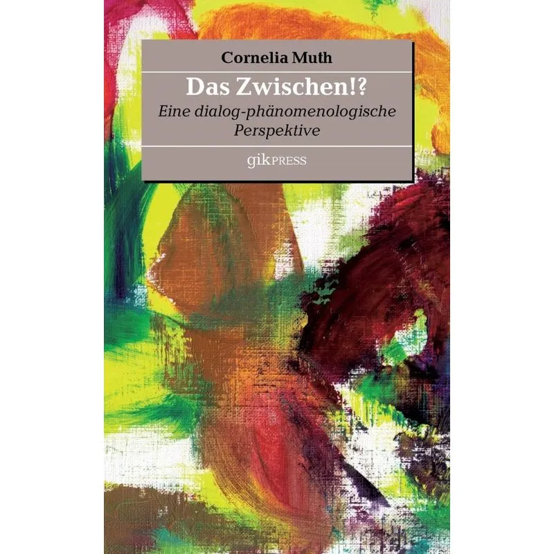 Das Zwischen!?