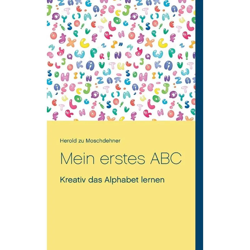 Mein erstes ABC