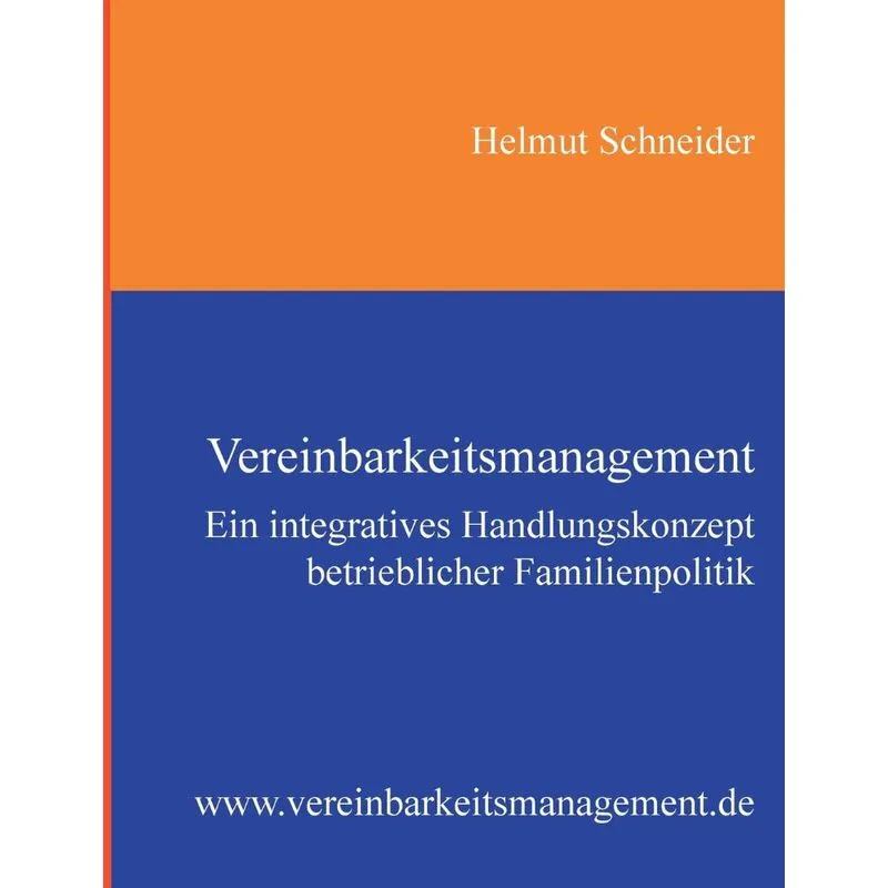 Vereinbarkeitsmanagement