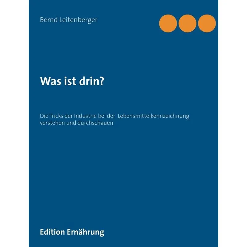 Was ist drin?