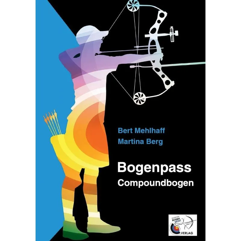 Bogenpass für Compoundbogen