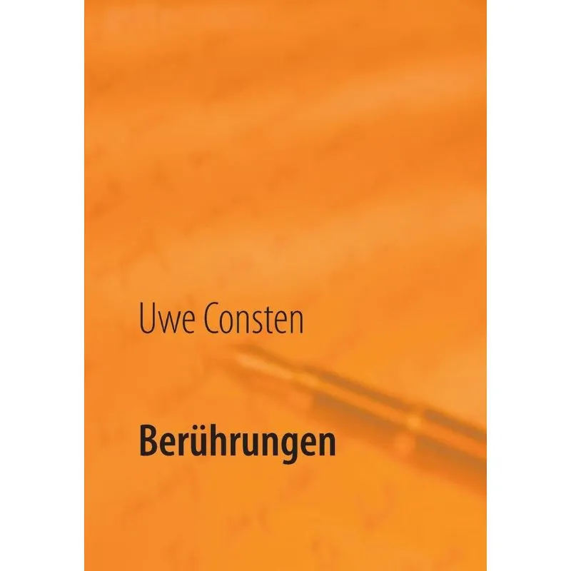 Berührungen
