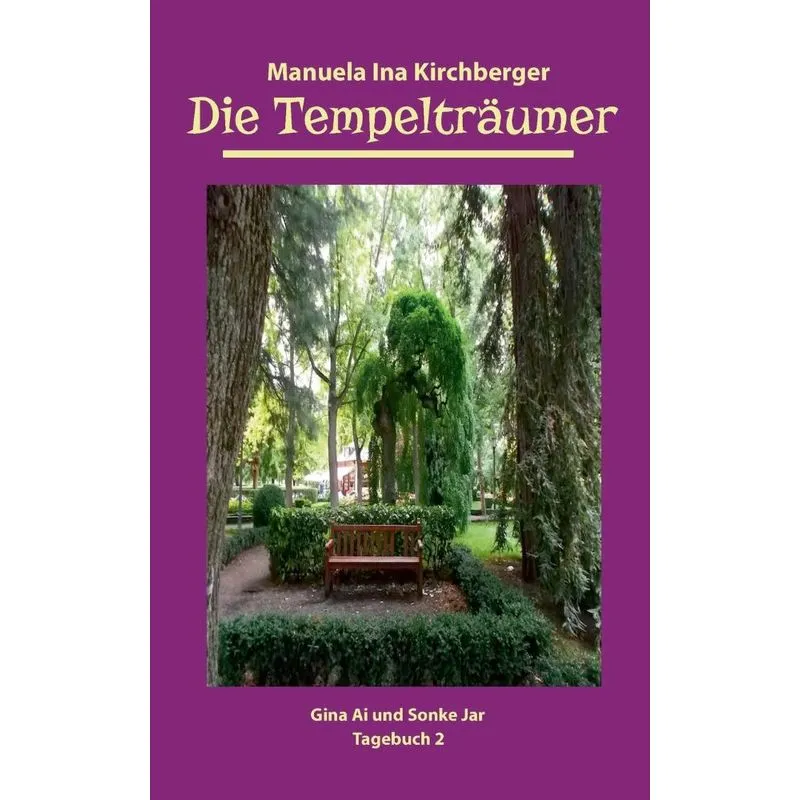 Die Tempelträumer von Suidinier