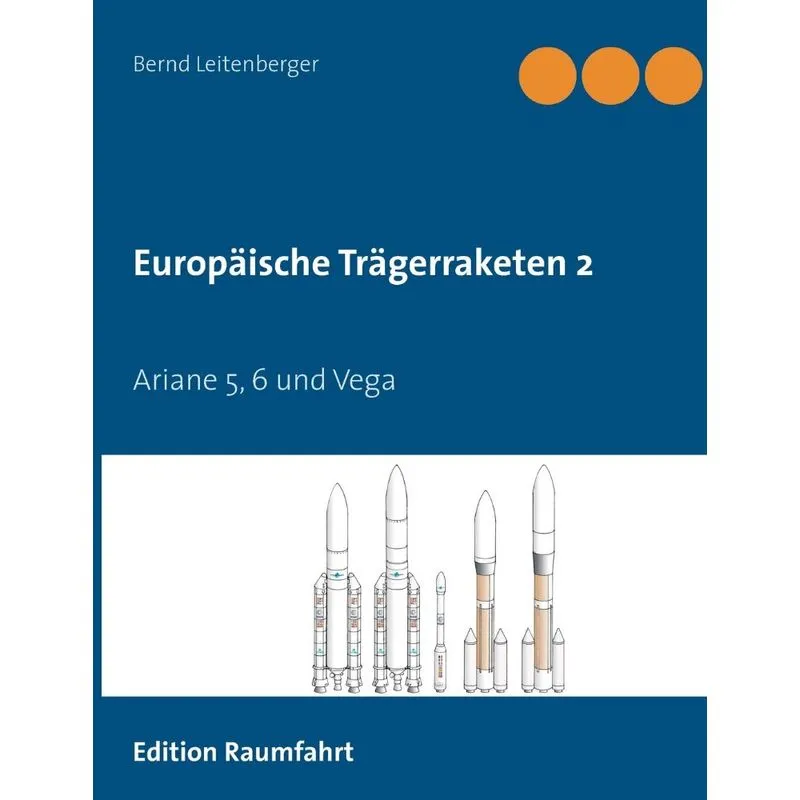 Europäische Trägerraketen 2