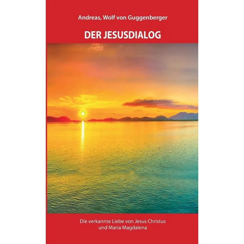 Der Jesusdialog