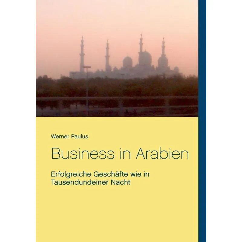 Business in Arabien