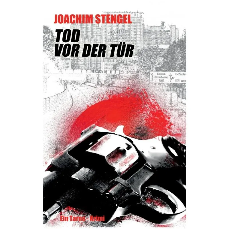 Tod vor der Tür