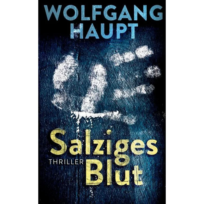 Salziges Blut