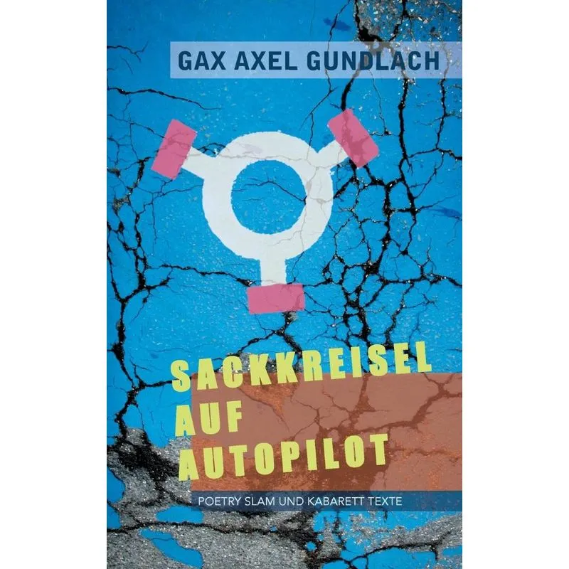 Sackkreisel auf Autopilot
