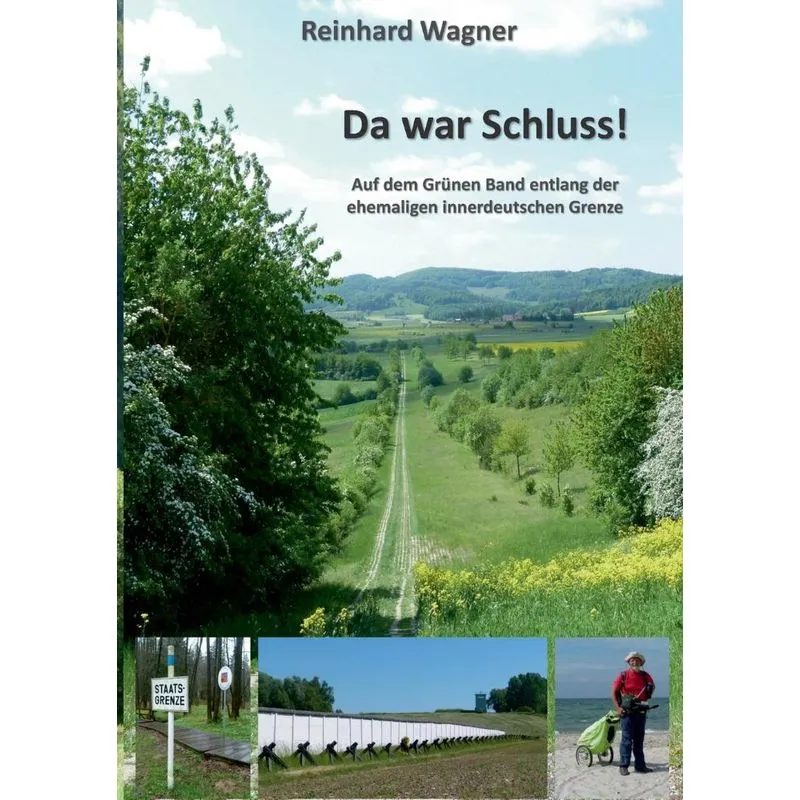 Da war Schluss!