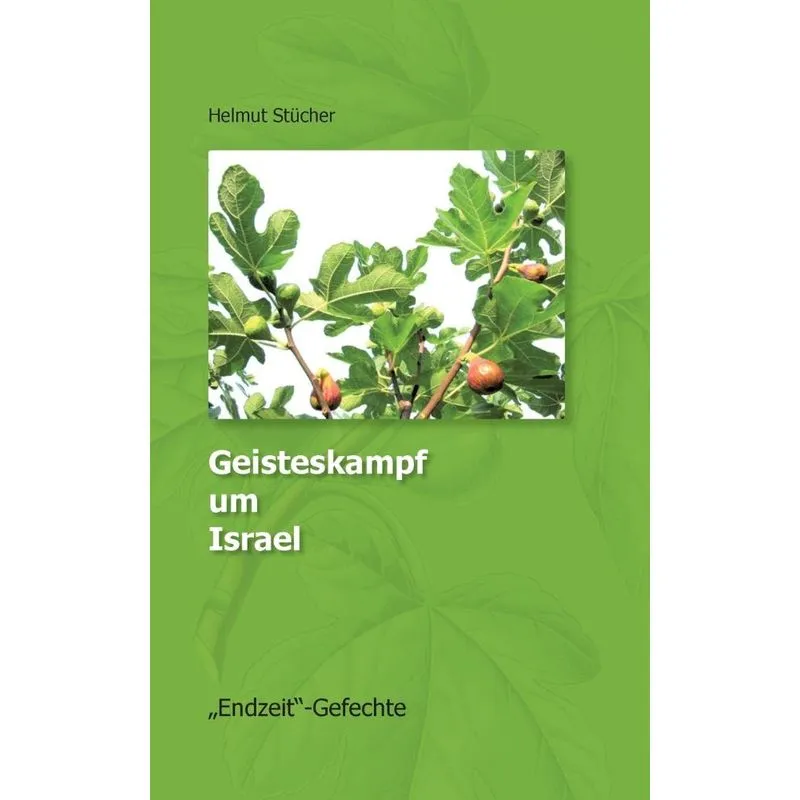 Geisteskampf um Israel