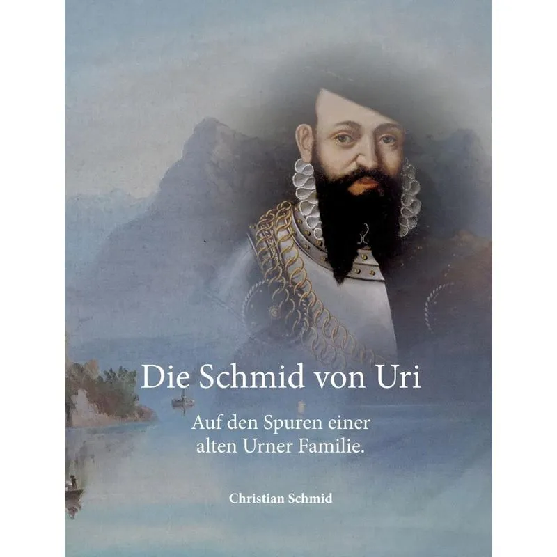 Die Schmid von Uri