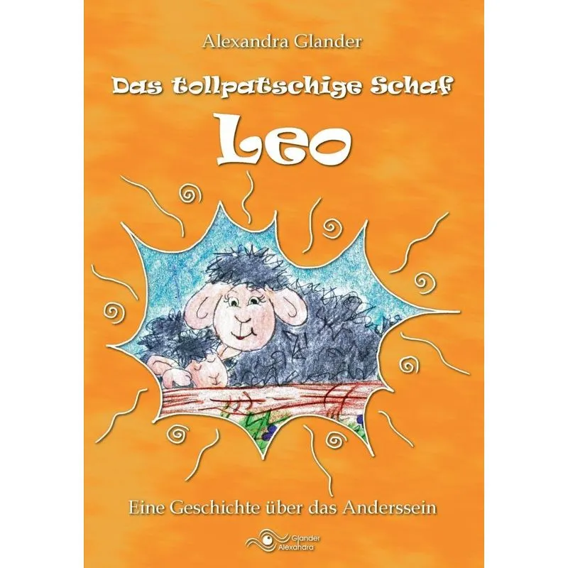 Das tollpatschige Schaf Leo