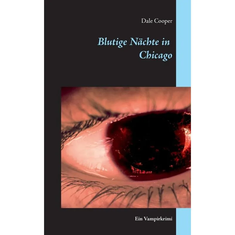 Blutige Nächte in Chicago