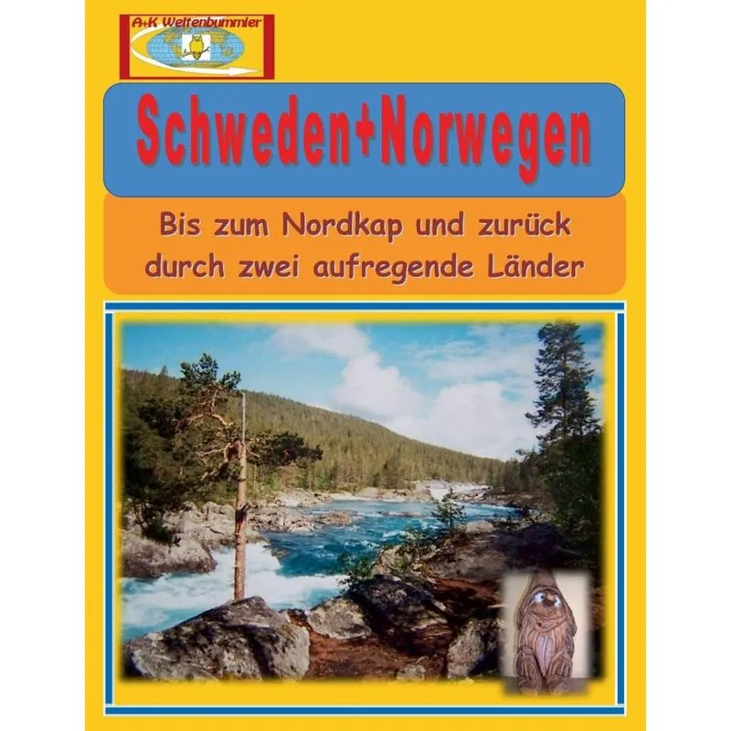 Schweden+Norwegen