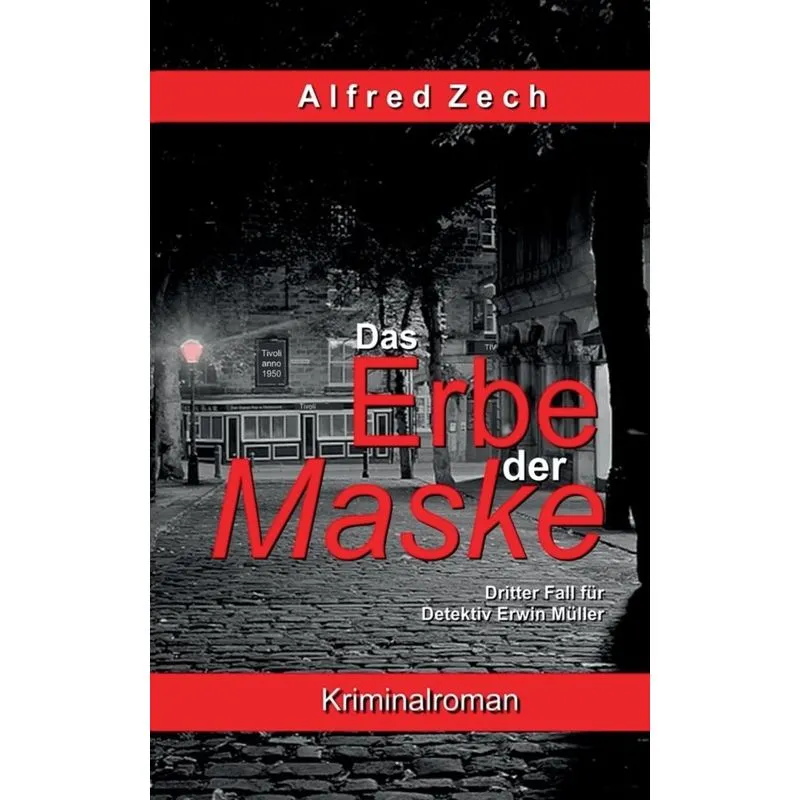 Das Erbe der Maske
