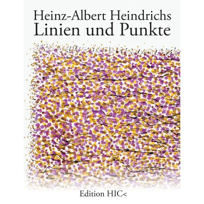 Linien und Punkte
