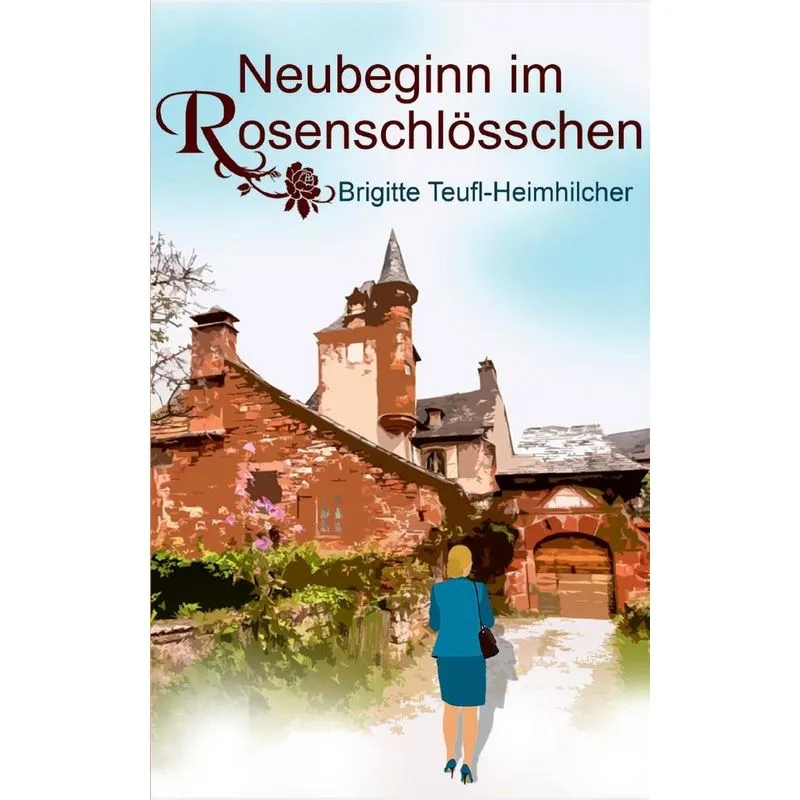 Neubeginn im Rosenschlösschen