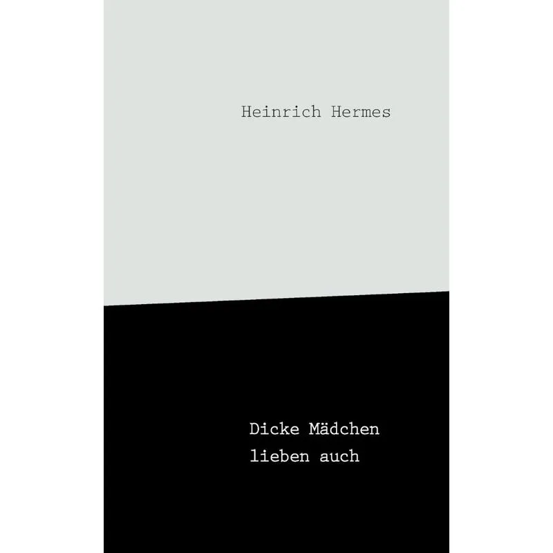 Dicke Mädchen lieben auch