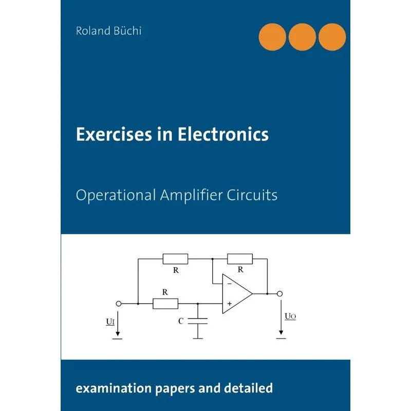 Exercises in Electronics