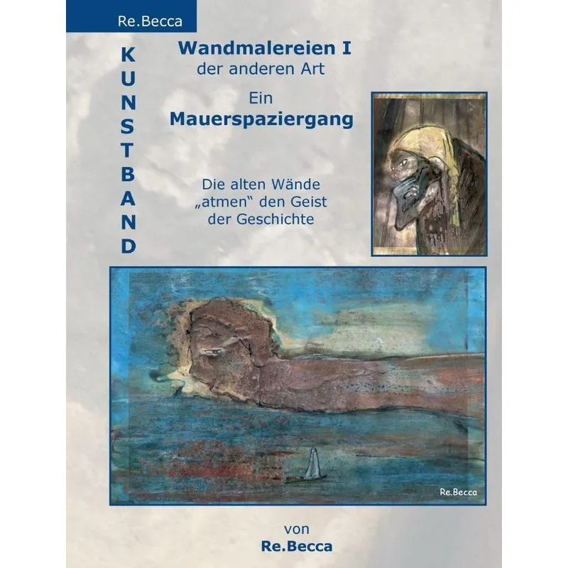 Wandmalereien I