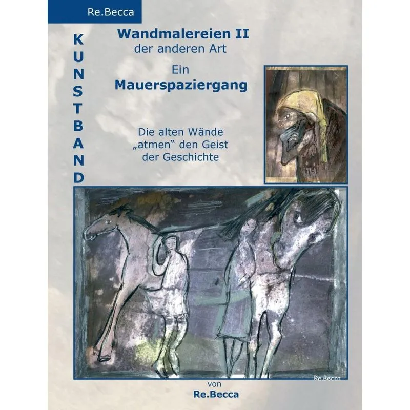 Wandmalereien II