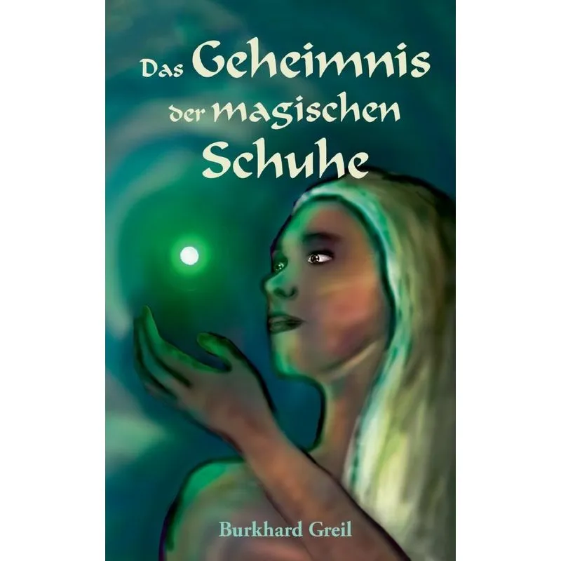 Das Geheimnis der magischen Schuhe