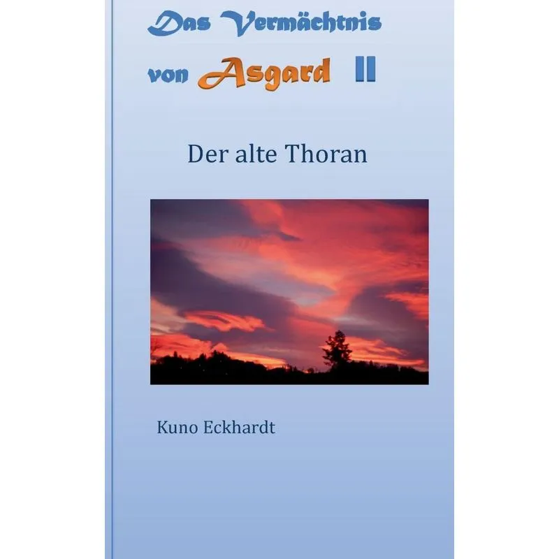 Das Vermächtnis von Asgard II