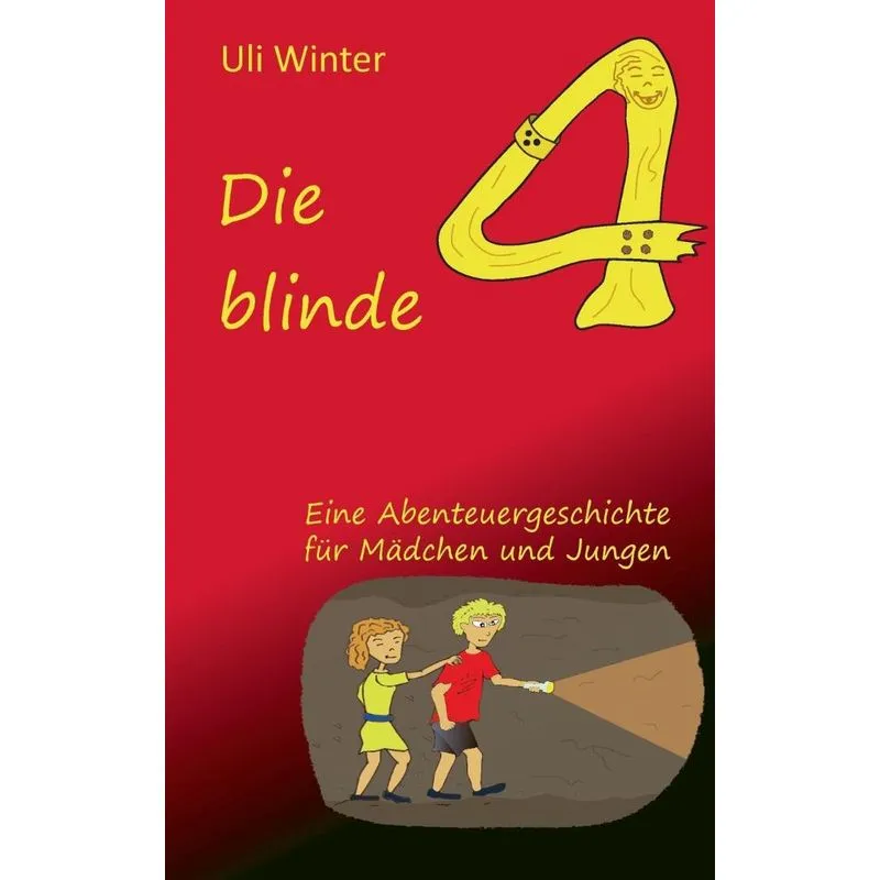 Die blinde Vier
