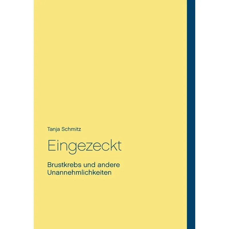 Eingezeckt