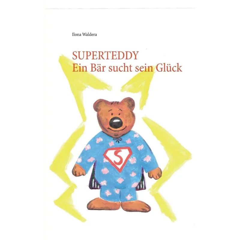 Superteddy