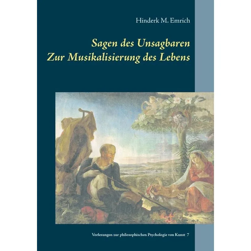 Sagen des Unsagbaren