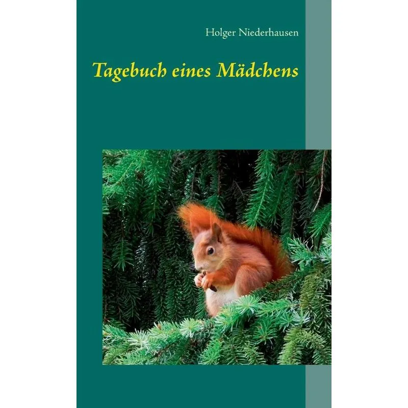 Tagebuch eines Mädchens