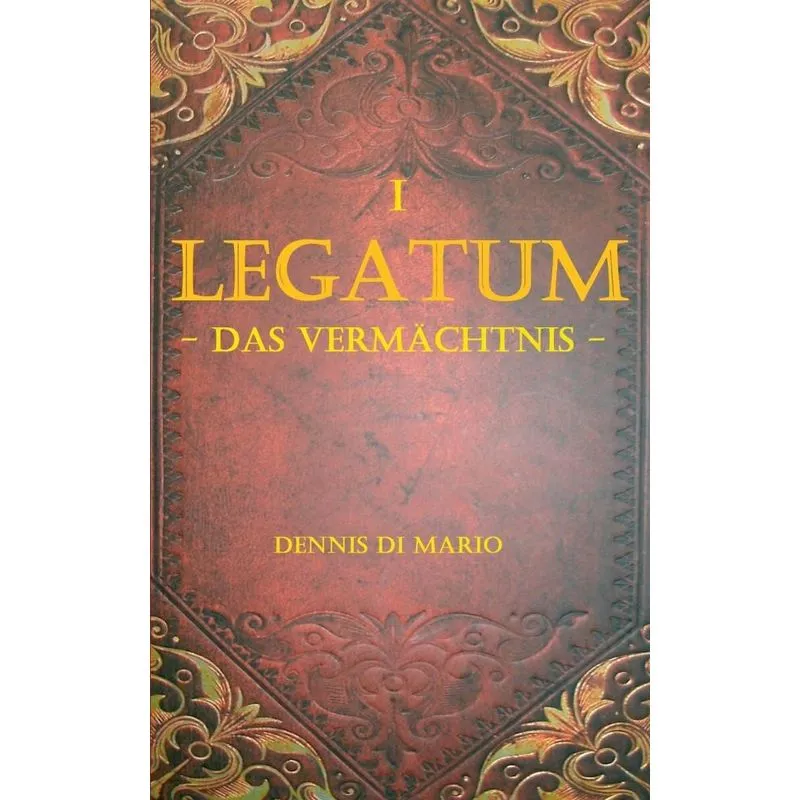 Legatum I