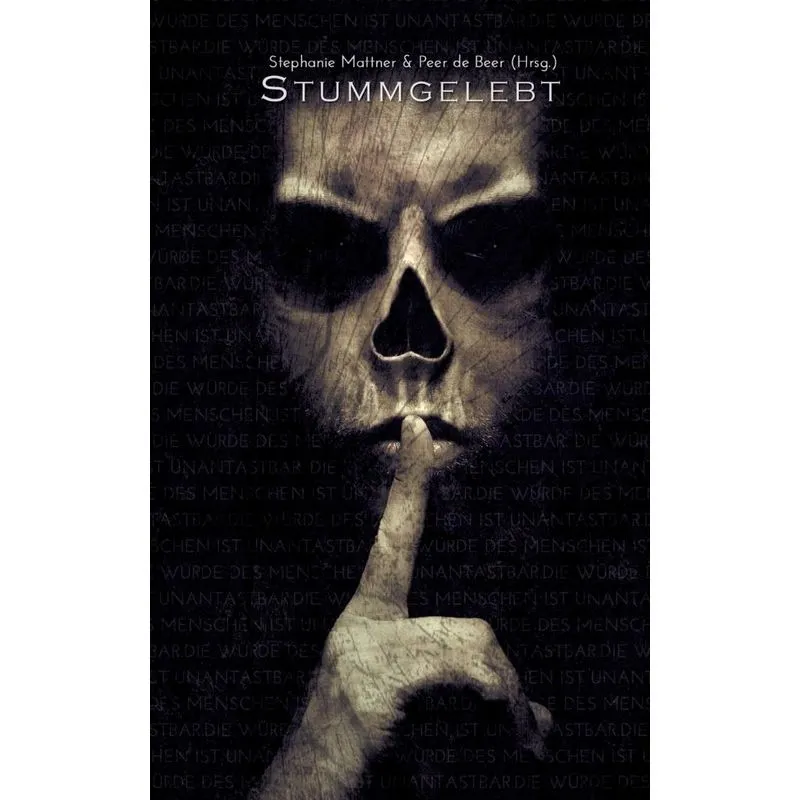 Stummgelebt