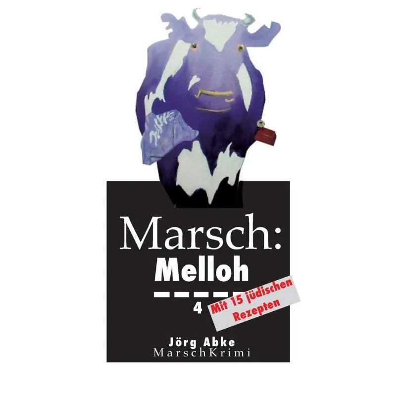 Marsch-melloh 4