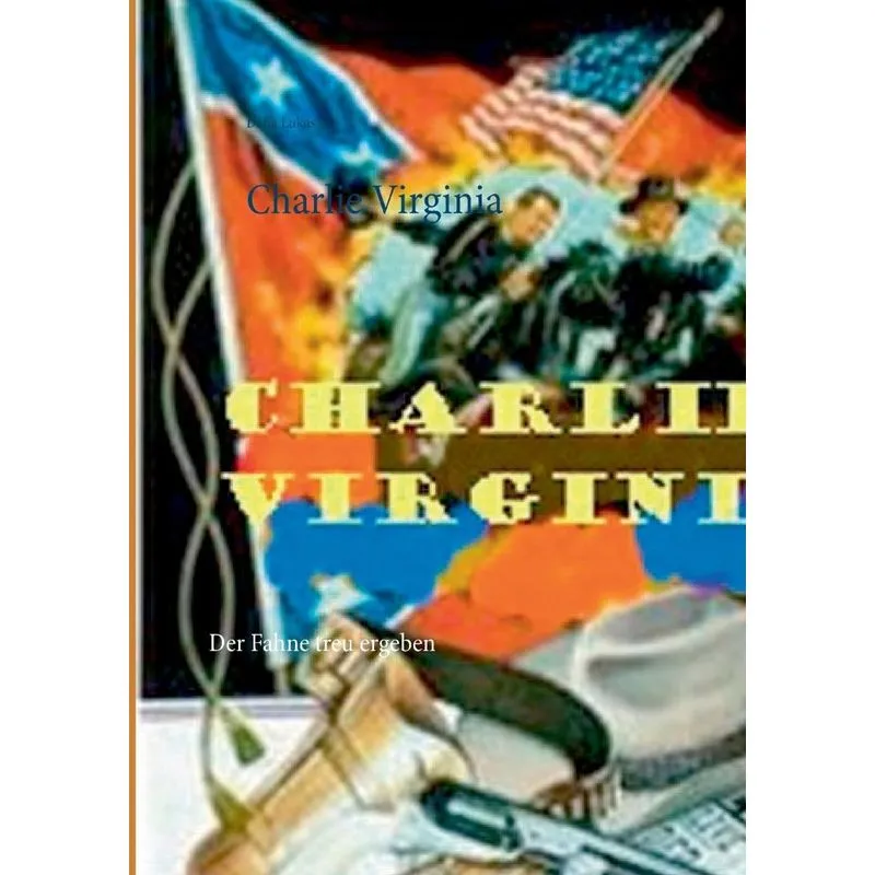 Charlie Virginia