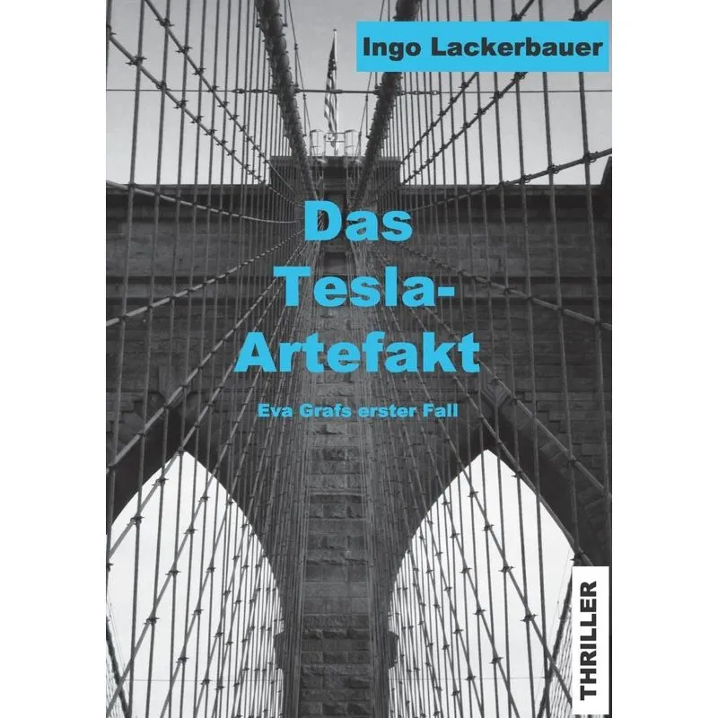 Das Tesla-Artefakt